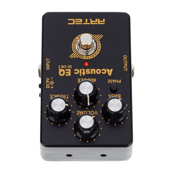 Artec SE-OE3 Acoustic Outboard EQ