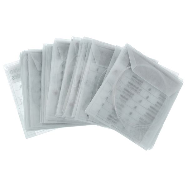 Choroi Soprano Lyre Student Strings