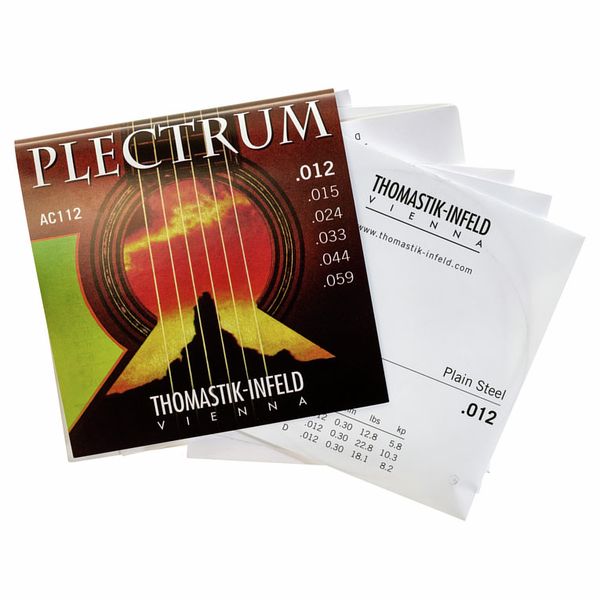 Thomastik AC112