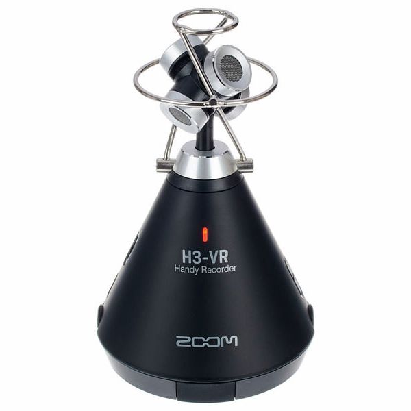 Zoom H3-VR