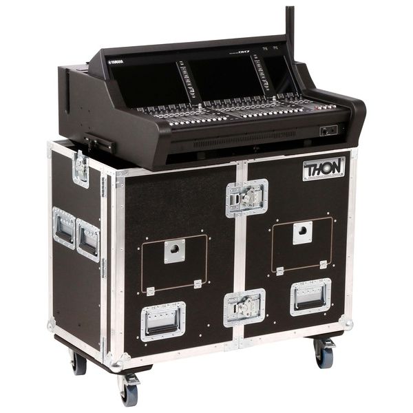 Thon Premium Flip Case Yamaha DM7