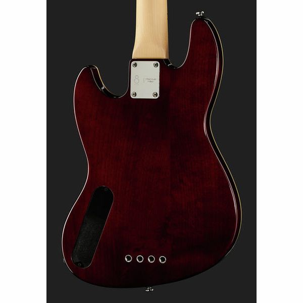 Marcus Miller U5 NT MN Short