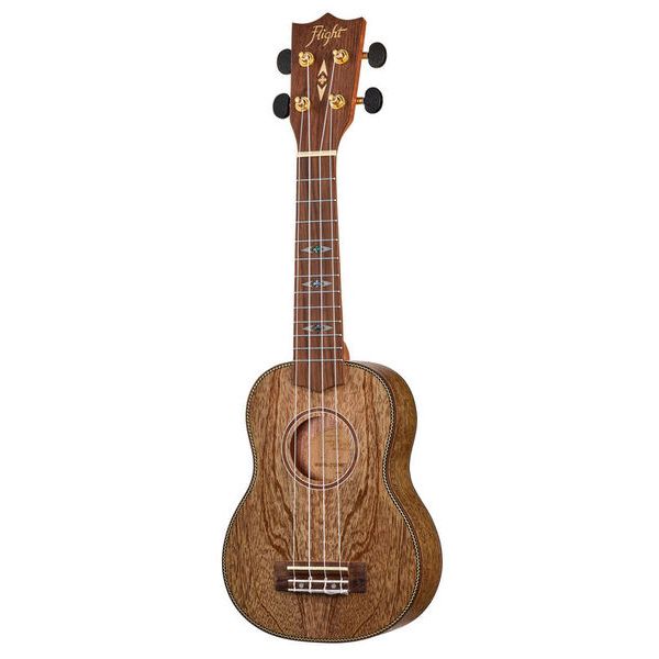 Flight DUS450 Mango Soprano