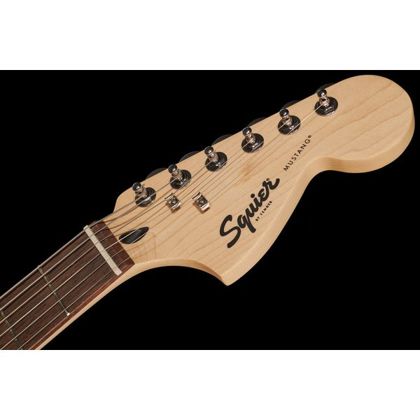 Squier Sonic Mustang HH California BL