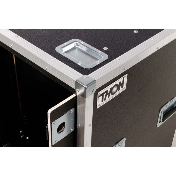 Thon SD 14U System Rack 600