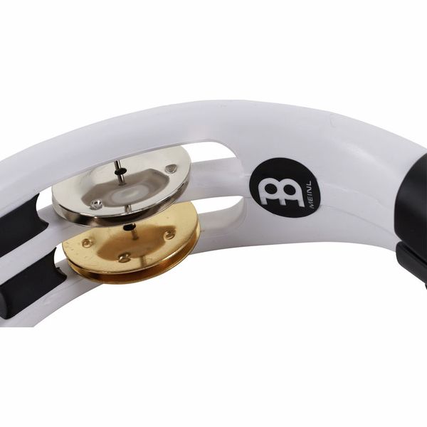 Meinl TMT2M-WH Recording Tambourine