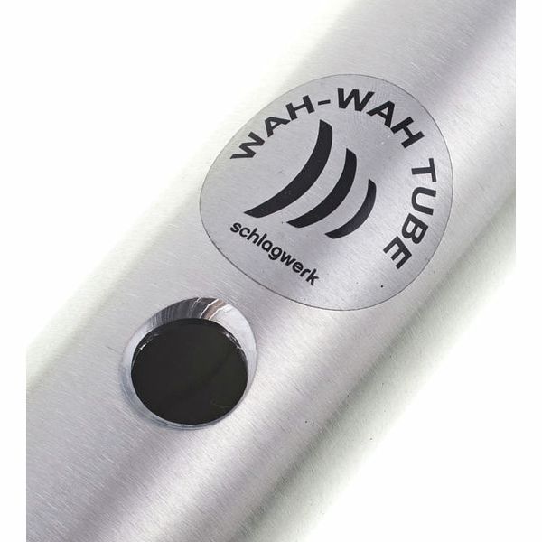 Schlagwerk WT 320 Wah-Wah Tube low