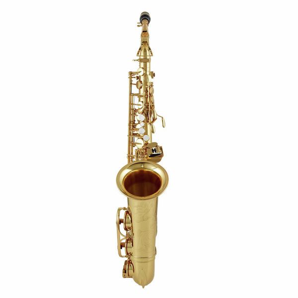 Yamaha YAS-62 04 Alto Sax
