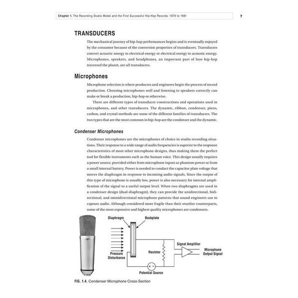 Berklee Press Hip-Hop Production