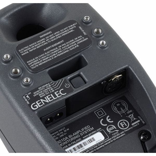 Genelec 8010 AP