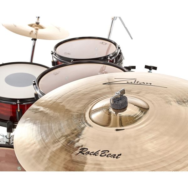 DrumCraft Series 4 Studio Bundle BAF