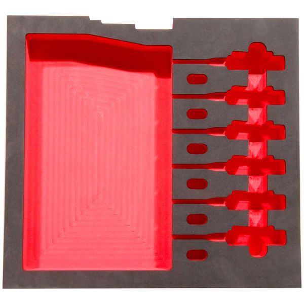 Thon Inlay 0/6 ew-d Series