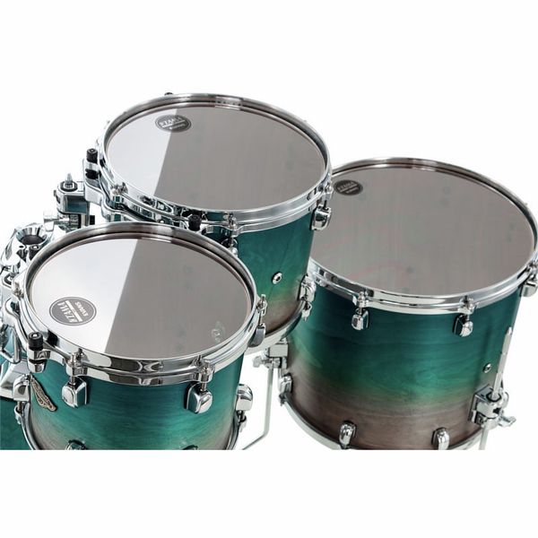 Tama Starcl. Walnut/Birch 4pcs -SPF