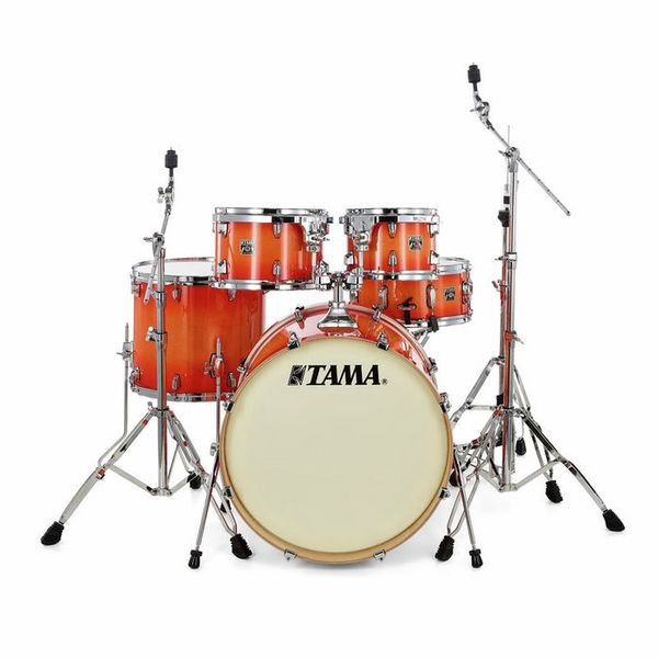 Tama Superstar Classic Kit 22 TLB