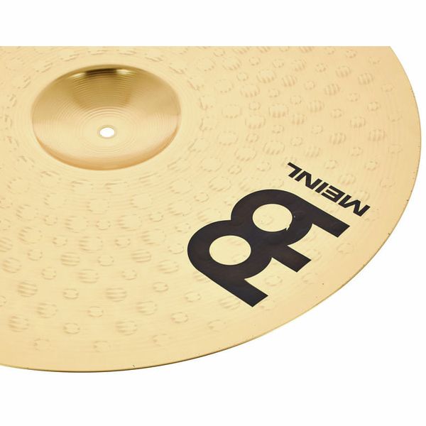 Meinl 20" HCS Ride