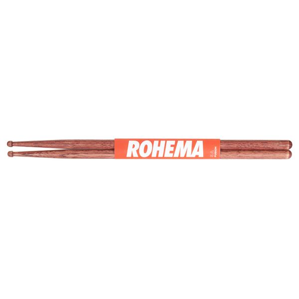 Rohema 5A Hickory "Fusion"