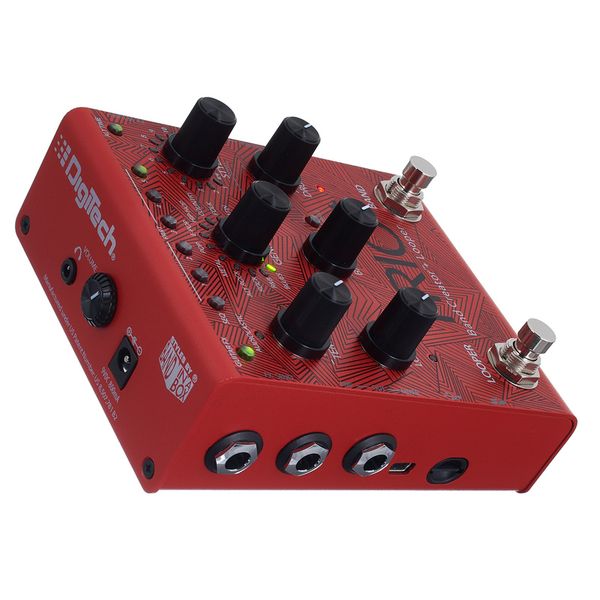 Digitech 70th Anniv. Trio+ Band Bundle