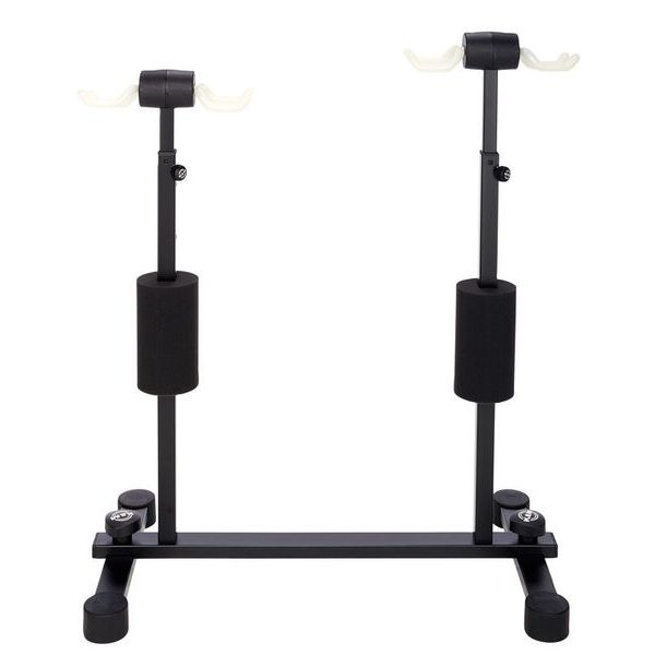 K&M 17605 Roadie Transluzent