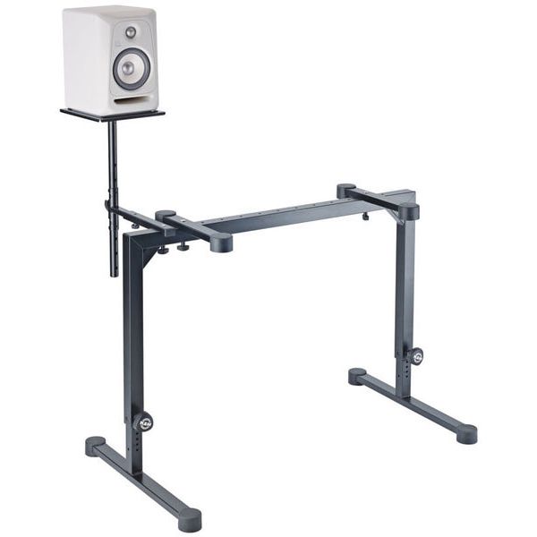 K&M 26749 monitor plate M