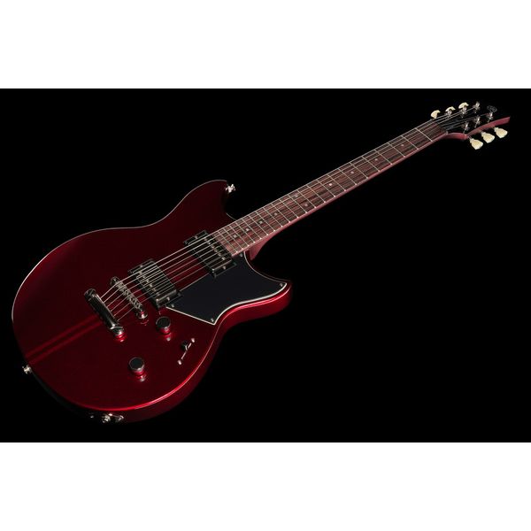 Yamaha Revstar RSE20 Red Copper