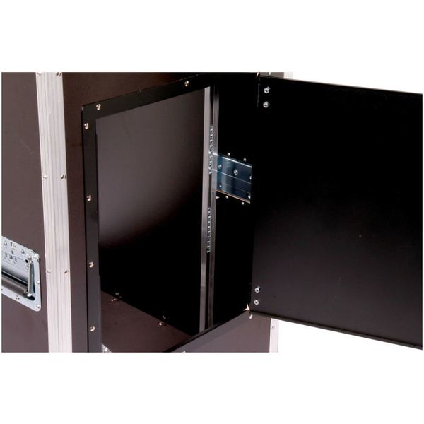 Thon L-Rack 18U 75 RR SH HD