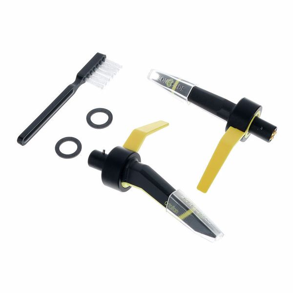 Ortofon Concorde Club MKII Twin