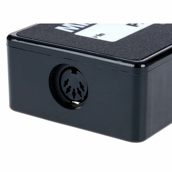 MIDI Solutions Event Processor