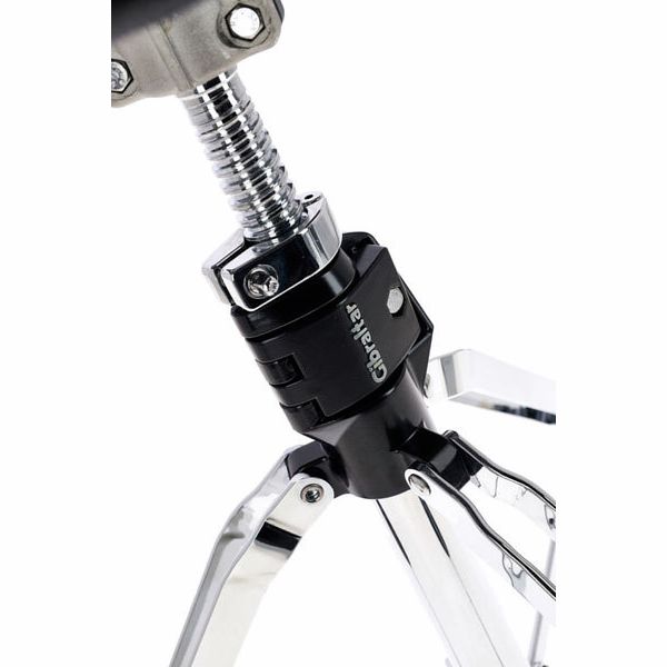 Gibraltar 9808ARW Drum Throne