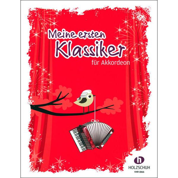 Hohner Bravo II 48 black Set