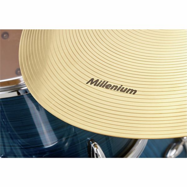 Millenium MX422 Standard Set BL