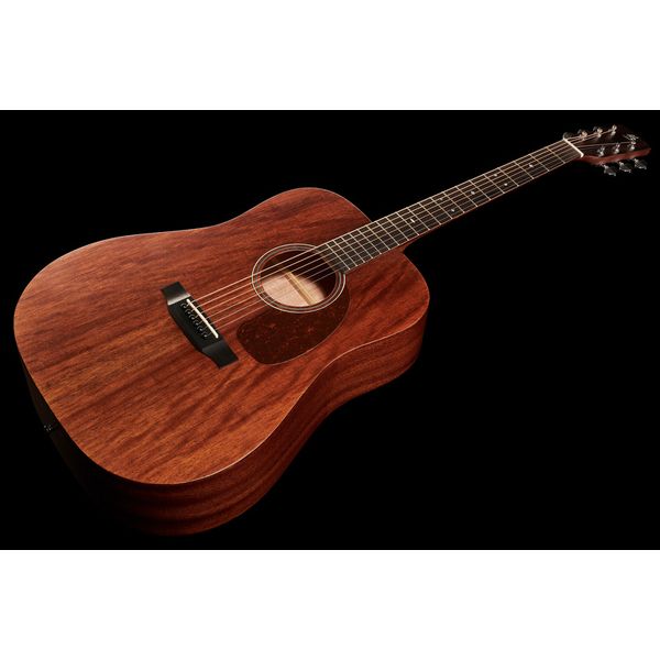 Harley Benton Custom Line CLD-15M w/Case