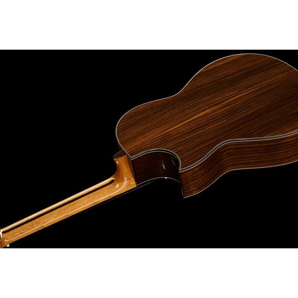 Hanika CutPro PF + Pickup System