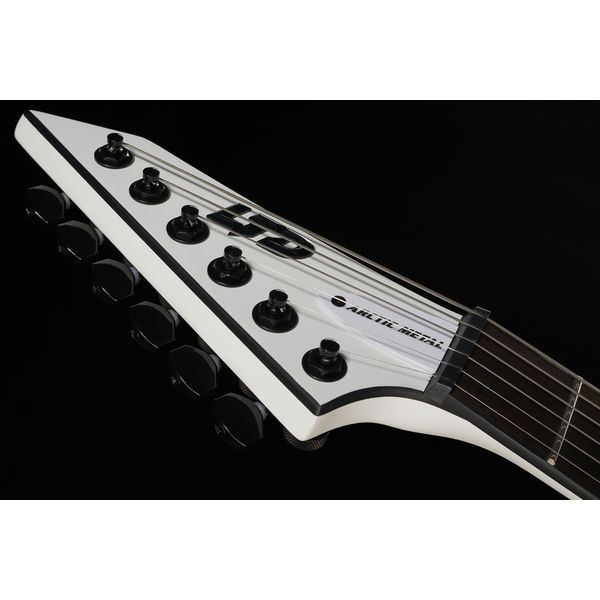 ESP LTD M-HT Arctic Metal SWS LH