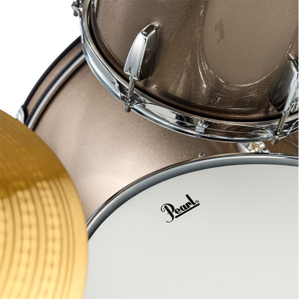 Pearl Roadshow 20" Plus Bronze Met.