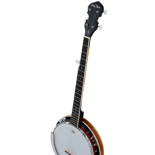 Harley Benton HBJ-25 w/Bag