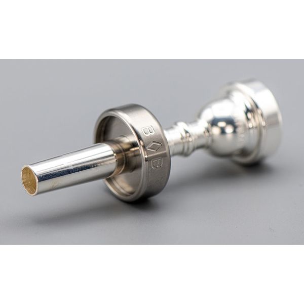 A&H Rast Bavarian Booster Trumpet