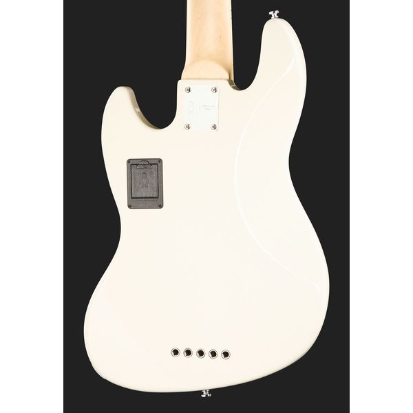 Marcus Miller V7 Alder-5 FL AWH 2nd Gen