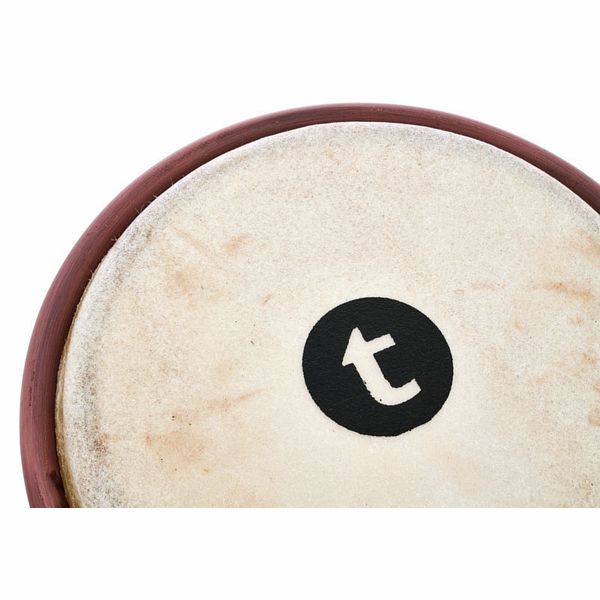 Thomann Mastercraft Classic Bongo Set