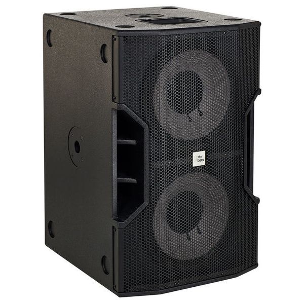 the box Pyrit 212 Sub A