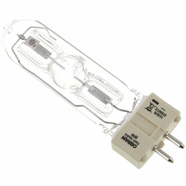 Osram HSR 575/72 7200K