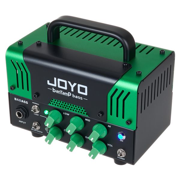Joyo BadASS Bundle