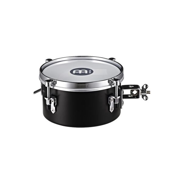 Meinl MDST8BK 8" Snare Timba B-Stock