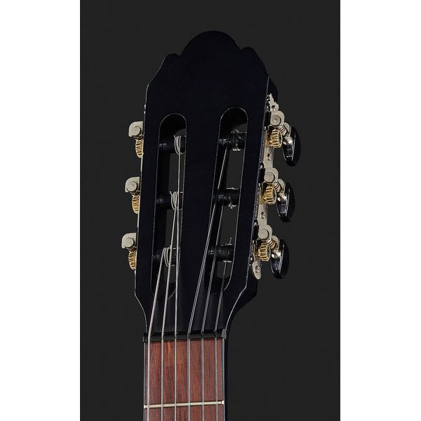 Gewa Student Cedar Black 4/4