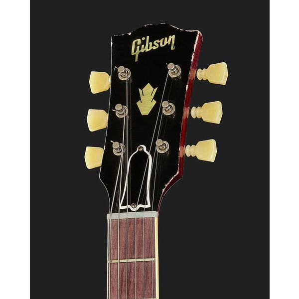 Gibson 1961 ES-335 Reissue 60s CH HA