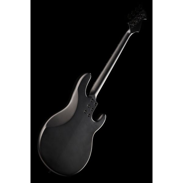 Harley Benton MB-4LH SBK w/Bag