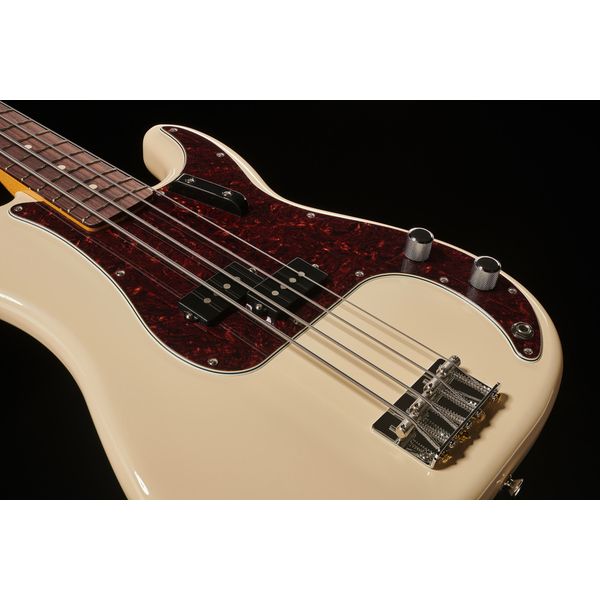 Fender Vintera II 60s P-Bass OWT