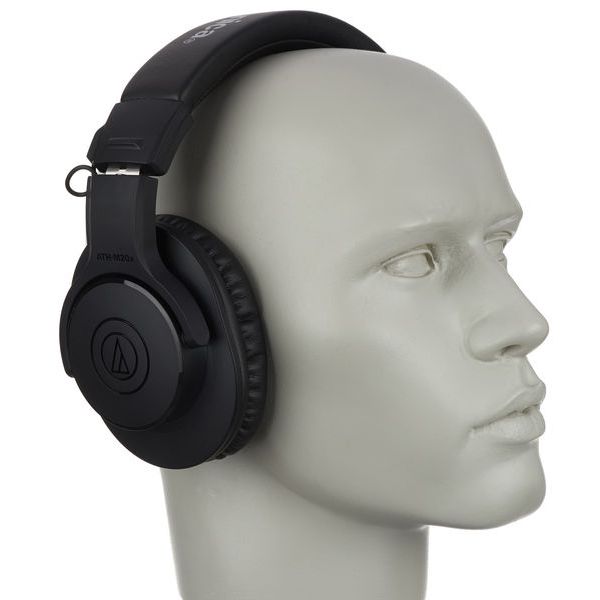 Audio-Technica ATH-M20x