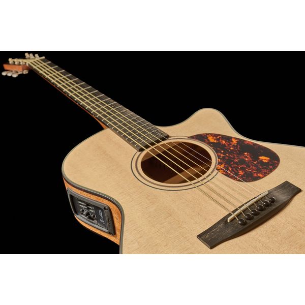 Furch Vintage Pure OMc-SM SPE 43mm a