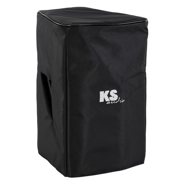 KS audio CPD12 Cover