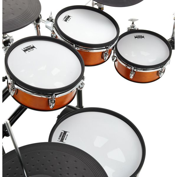 Yamaha DTX8K-M Real Wood